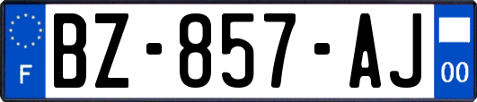 BZ-857-AJ