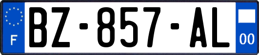 BZ-857-AL