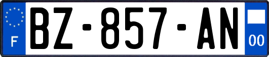 BZ-857-AN