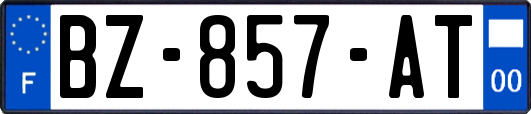 BZ-857-AT