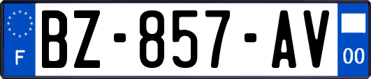 BZ-857-AV