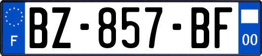 BZ-857-BF