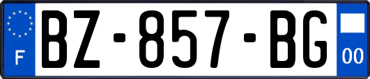 BZ-857-BG