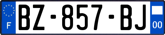 BZ-857-BJ