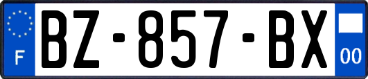 BZ-857-BX