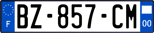 BZ-857-CM