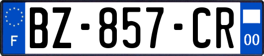 BZ-857-CR