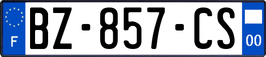 BZ-857-CS