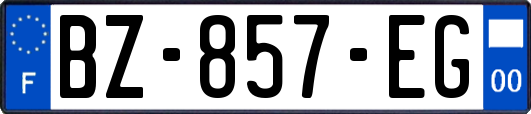 BZ-857-EG