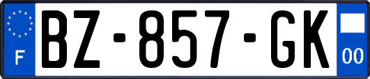 BZ-857-GK