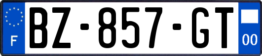 BZ-857-GT