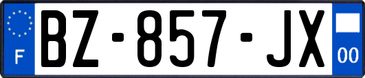 BZ-857-JX