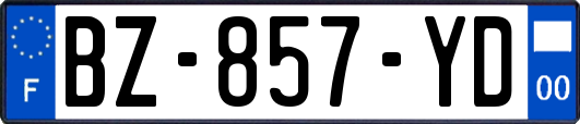 BZ-857-YD