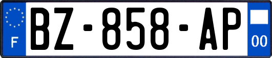 BZ-858-AP