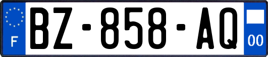 BZ-858-AQ