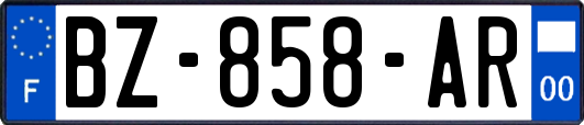 BZ-858-AR