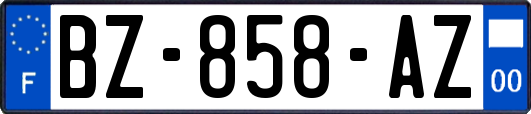 BZ-858-AZ