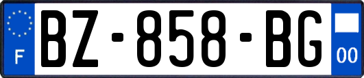 BZ-858-BG