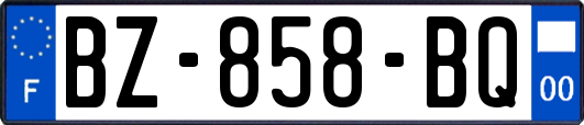 BZ-858-BQ