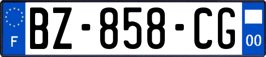 BZ-858-CG