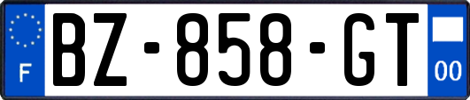 BZ-858-GT