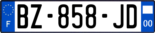 BZ-858-JD