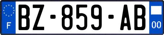 BZ-859-AB