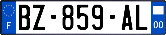 BZ-859-AL