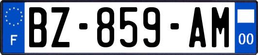 BZ-859-AM