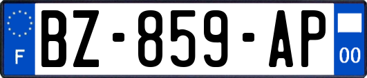 BZ-859-AP