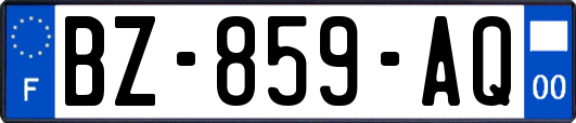 BZ-859-AQ