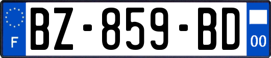 BZ-859-BD