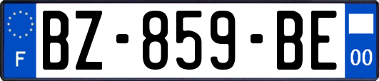 BZ-859-BE