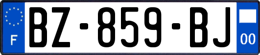 BZ-859-BJ