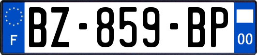 BZ-859-BP