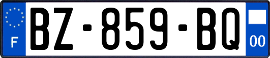 BZ-859-BQ