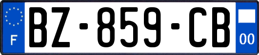 BZ-859-CB