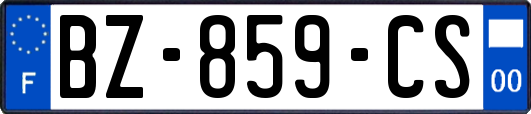 BZ-859-CS