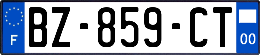 BZ-859-CT