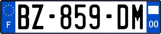 BZ-859-DM