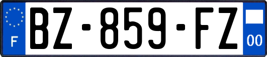 BZ-859-FZ