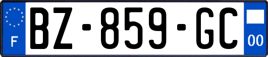 BZ-859-GC