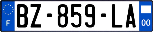 BZ-859-LA