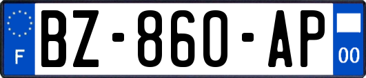 BZ-860-AP