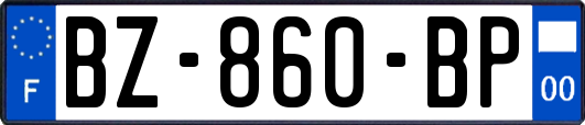 BZ-860-BP