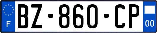 BZ-860-CP