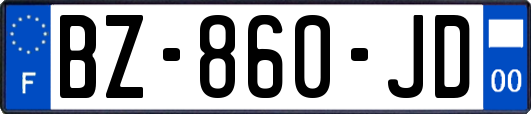 BZ-860-JD