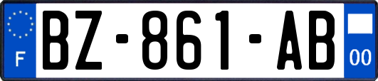 BZ-861-AB