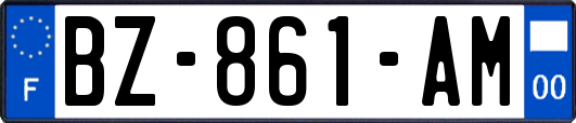 BZ-861-AM