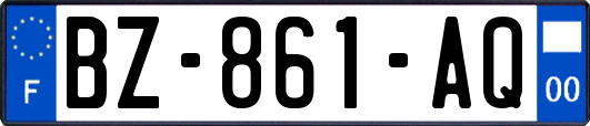 BZ-861-AQ